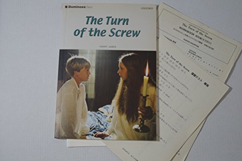 The Turn of The Screw: Level Two