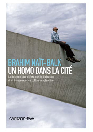 Un homo dans la cité