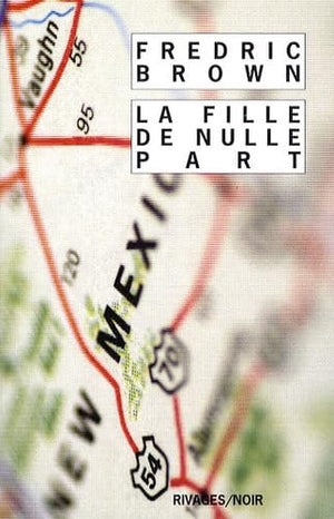 La fille de nulle part