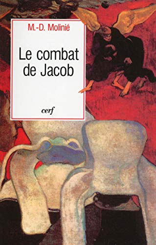 Le Combat de Jacob