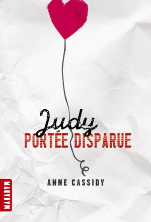 Judy portée disparue