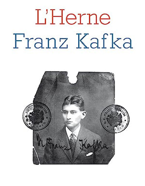 CAHIER FRANZ KAFKA N°108