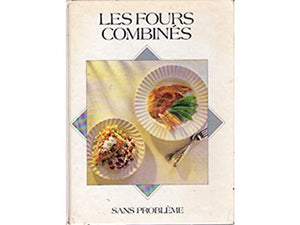 Les fours combinés