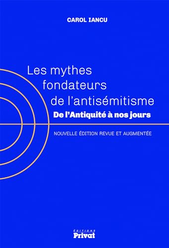 mythes fondateurs de l'antisemitisme ned (0)