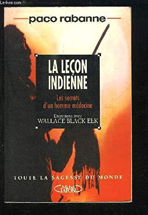 La leçon indienne