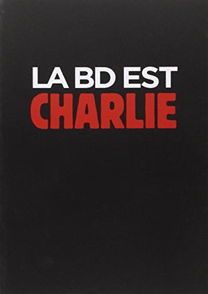 La BD est Charlie