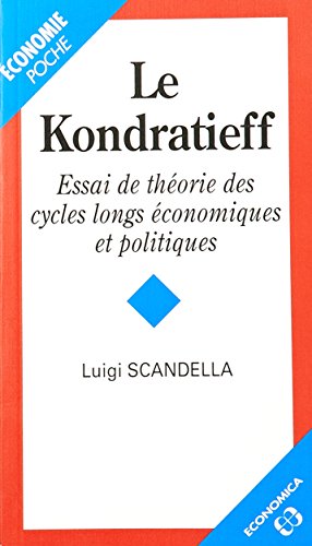 Le Kondratieff