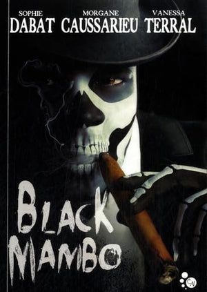 Black Mambo