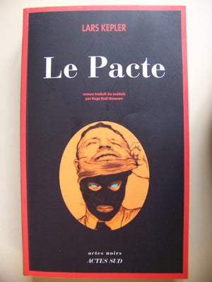 Le Pacte