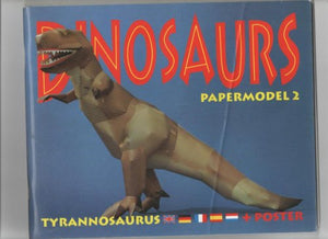 Tyrannosaurus