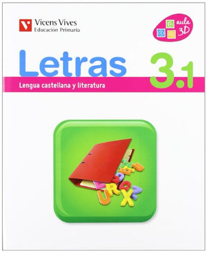 Letras 3 (3.1-3.2-.3.3)