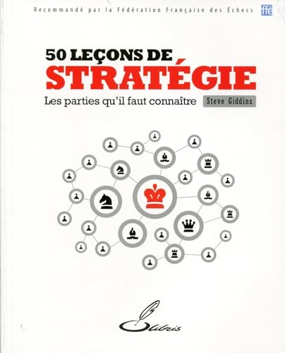 50 leçons de stratégie
