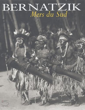 Mers du Sud