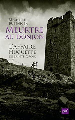 Meurtre au donjon