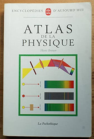 Atlas de la Physique