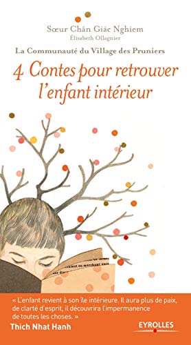 4 contes pour retrouver l'enfant intérieur