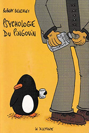 Psychologie du pingouin