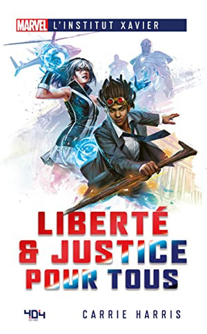 Liberté & Justice pour tous