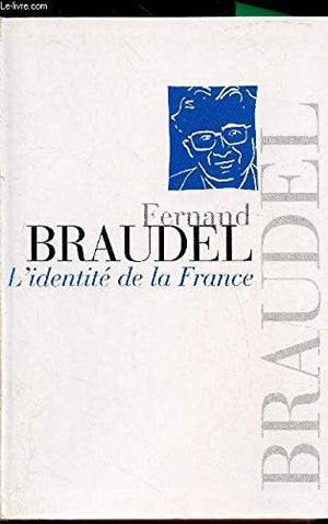 L'identité de la France