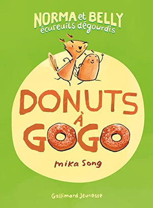 Donuts à gogo