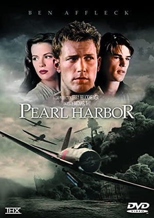 Pearl Harbor [Édition Single]