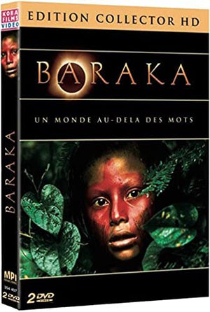 BARAKA [Édition Collector]