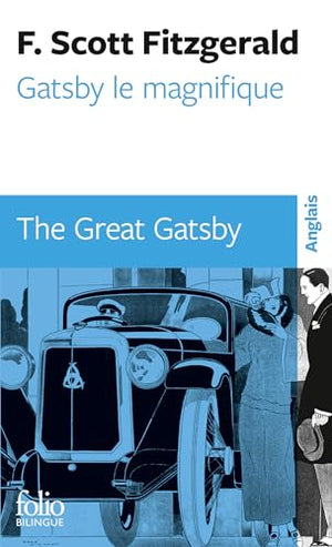 Gatsby le Magnifique/The Great Gatsby