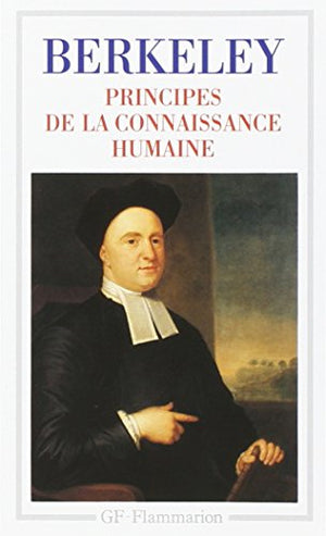 Principes de la connaissance humaine