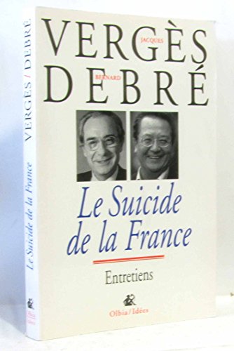 Le Suicide de la France