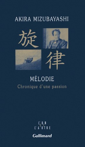 Mélodie