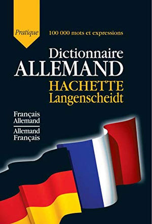 Hachette & Langenscheidt pratique