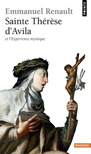 Sainte Thérèse d'Avila