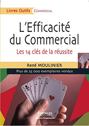 L'efficacité du commercial