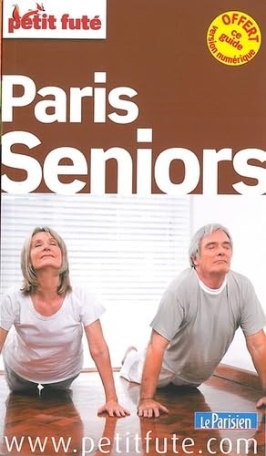 Paris Seniors 2014