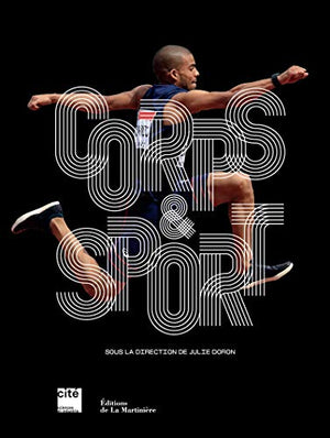 Corps et sport: Catalogue d'expo