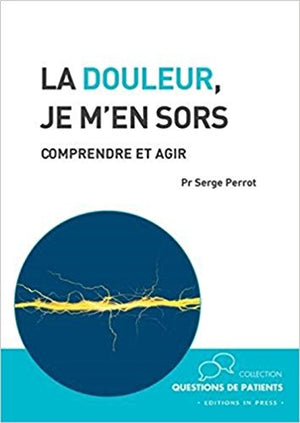 La douleur, je m'en sors