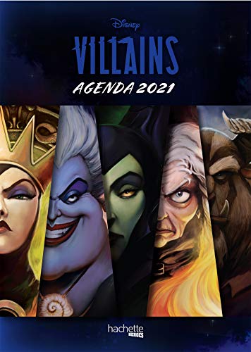 Agenda Disney Villains