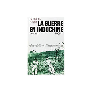 La guerre en Indochine