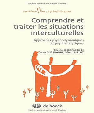 Comprendre et traiter les situations interculturelles