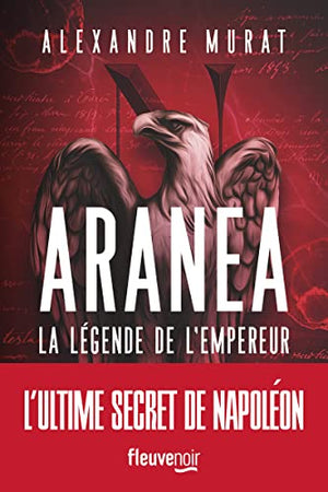 Aranea - La légende de l'empereur