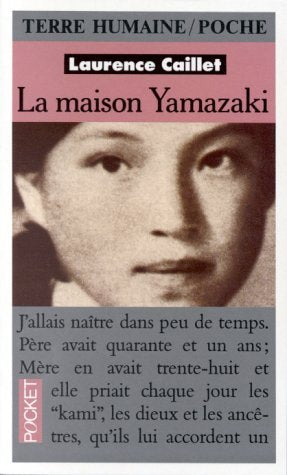 La maison Yamazaki : La vie exemplaire d'une paysanne japonaise devenue chef d'une entreprise de haute-coiffure