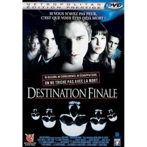 Destination finale - Édition Prestige [Édition Prestige] [Édition Prestige]