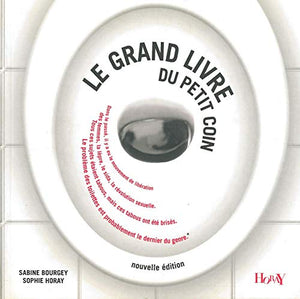 Le grand livre du petit coin