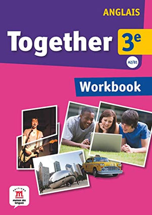 Together 3e workbook