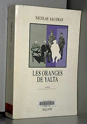 Les oranges de Yalta