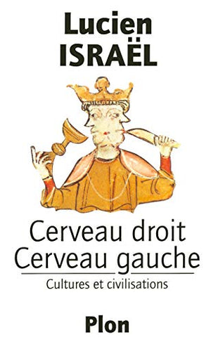 Cerveau droit, cerveau gauche