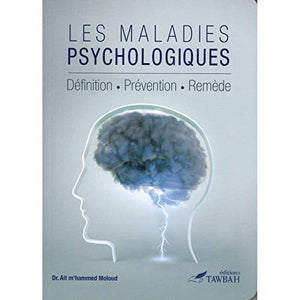 Malades psychologiques