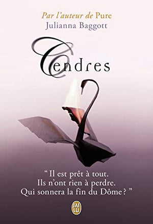 Cendres