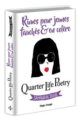 Quarter Life Poetry
