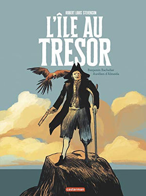 L'Ile au trésor